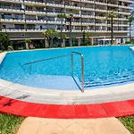 Cubo's Estudio Seaview Santa Clara 127 * Torremolinos