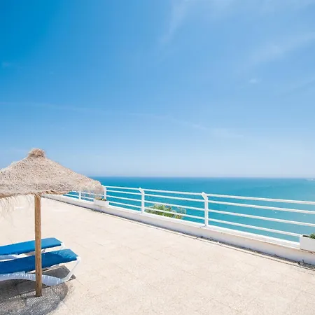 Cubo's Estudio Seaview Santa Clara 127 Apartment Torremolinos