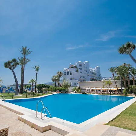 Apartment Cubo's Estudio Seaview Santa Clara 127 Torremolinos