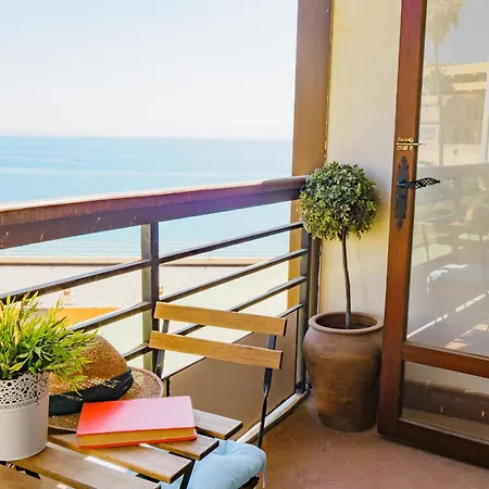 Cubo's Estudio Seaview Santa Clara 127 Torremolinos