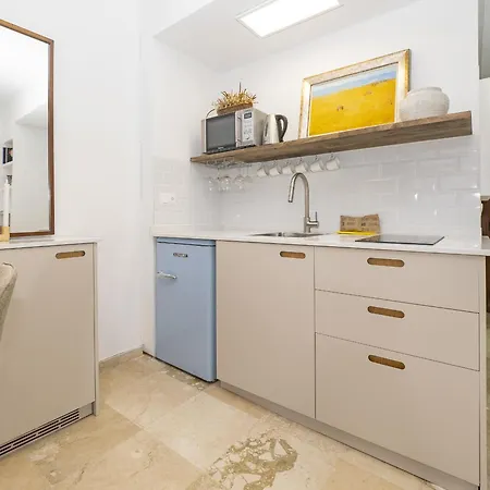 Apartment Cubo's Estudio Seaview Santa Clara 127 Torremolinos