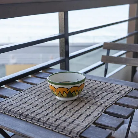 Cubo's Estudio Seaview Santa Clara 127 Torremolinos